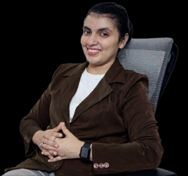 Risha Sheikh